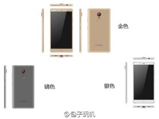 nubia Z11 Max與OPPO R9 plus區別對比評測