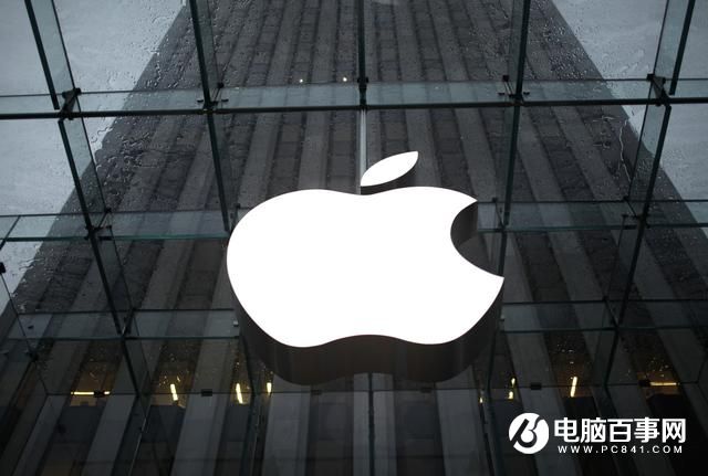 2016年《財富》美國500強發(fā)榜 蘋果首次躋身前三甲