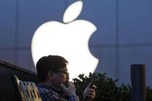 蘋果大舉發債引中概股效仿:百度發債20億美元