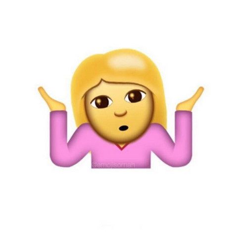 iOS10系統(tǒng)攤手表情無敵圖文包匯總