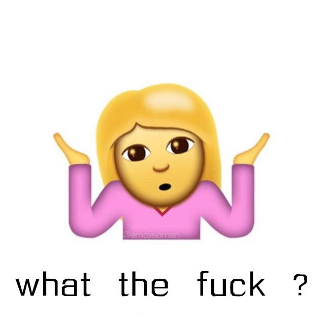 iOS10系統(tǒng)攤手表情無敵圖文包匯總