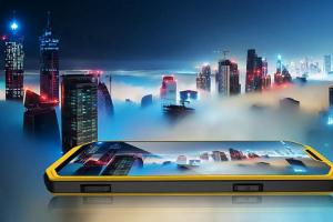 金屬指紋手機降至599元 千元機市場還能賺錢嗎？