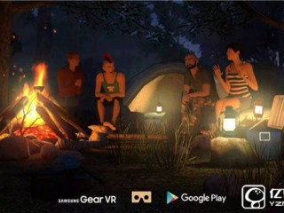 VR社交無(wú)法回避的難題：網(wǎng)絡(luò)暴力