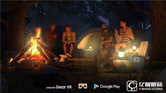 網(wǎng)絡(luò)暴力,VR社交無(wú)法回避的難題