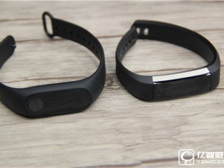 小米手環2對比Fitbit Alta哪個更好？