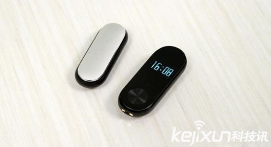 小米手環2 今日10點首度開賣149元 米粉們速速搶購了！