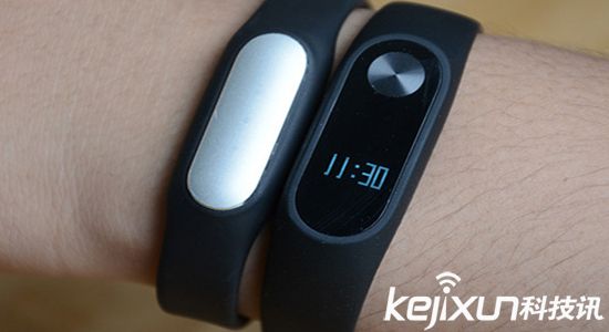 小米手環(huán)2 詳細(xì)評(píng)測(cè)