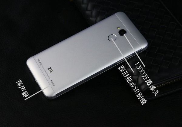 360手機(jī)F4和中興Blade A2哪個好看 外觀對比