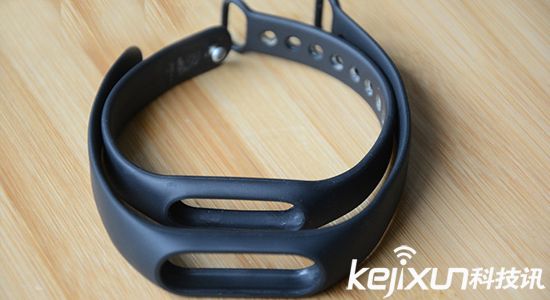 小米手環(huán)2 詳細(xì)評(píng)測(cè)