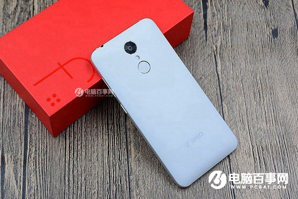 360手機(jī)F4和中興Blade A2哪個好看 外觀對比