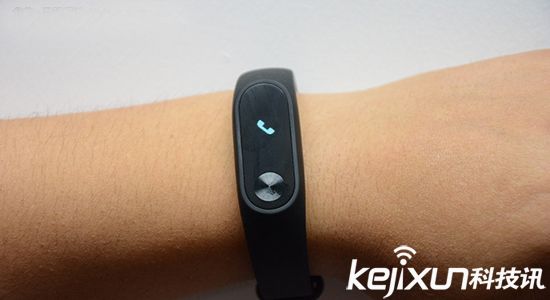 小米手環2 詳細評測