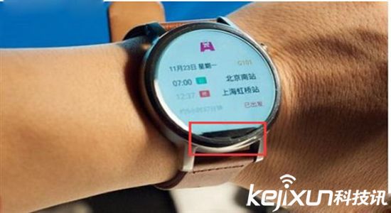 端午節(jié)智能手表大推薦