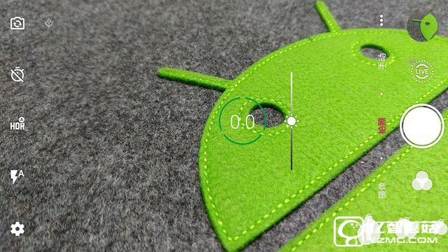 2000萬像素體驗(yàn) 中興天機(jī)7拍照專項(xiàng)評(píng)測(cè)