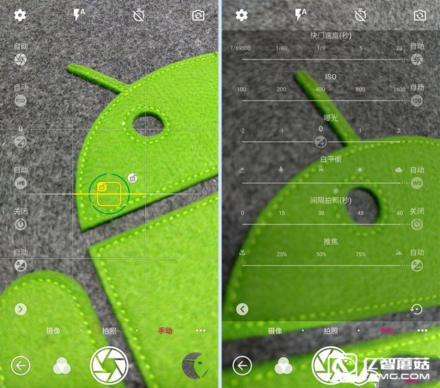 2000萬像素體驗(yàn) 中興天機(jī)7拍照專項(xiàng)評(píng)測(cè)