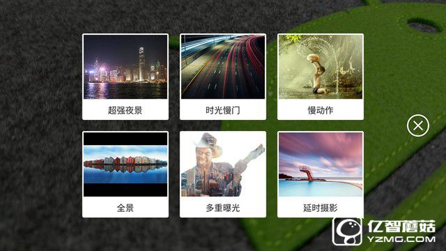 2000萬像素體驗(yàn) 中興天機(jī)7拍照專項(xiàng)評(píng)測(cè)