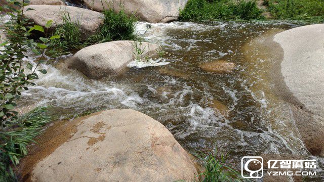 2000萬像素體驗(yàn) 中興天機(jī)7拍照專項(xiàng)評(píng)測(cè)