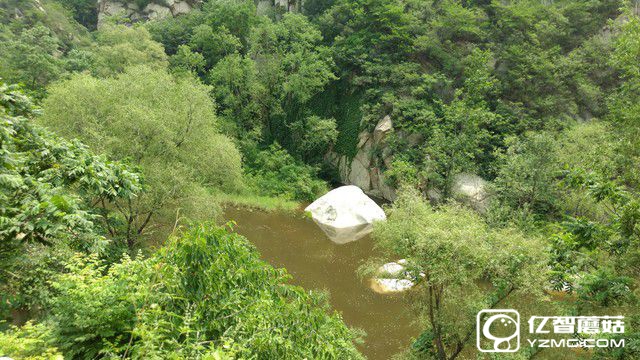 2000萬像素體驗(yàn) 中興天機(jī)7拍照專項(xiàng)評(píng)測(cè)