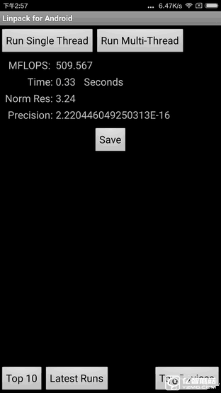驍龍650不容小覷! 巨屏小米Max性能體驗