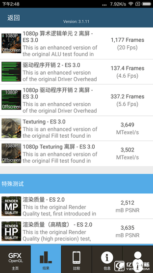 驍龍650不容小覷! 巨屏小米Max性能體驗