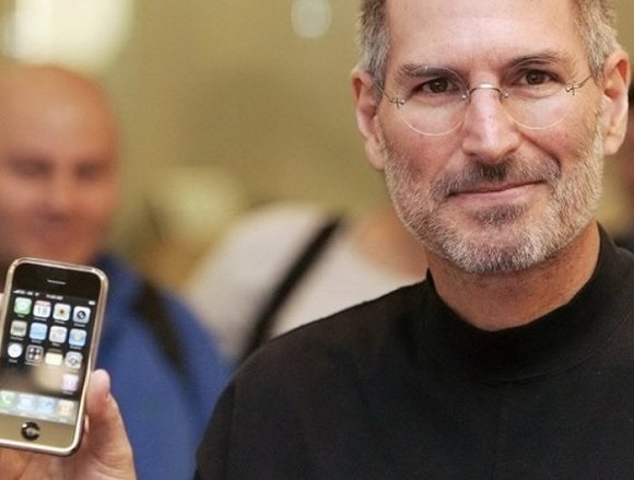 現(xiàn)在的蘋果正一步步拋棄喬布斯追求的極簡(jiǎn)主義?