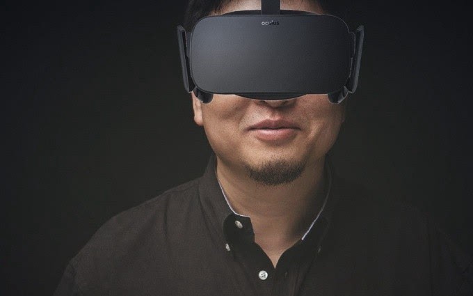 錘子T3還沒影 羅永浩微博自曝VR硬件即將到來