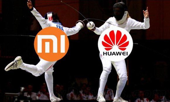 小米要做第二個(gè)<a href=/tags/96-0.html target=_blank class=infotextkey>華為</a> 高通聯(lián)發(fā)科或恐慌