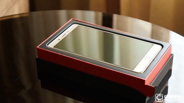 努比亞Z11 Max值得買嗎 nubia Z11 Max評測