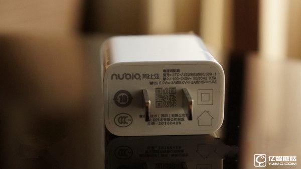 努比亞Z11 Max值得買嗎 nubia Z11 Max評測