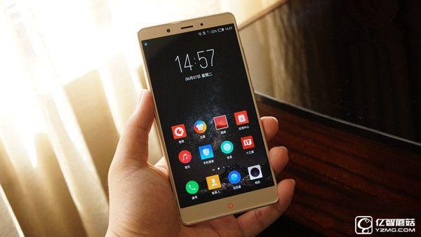 努比亞Z11 Max值得買嗎 nubia Z11 Max評測