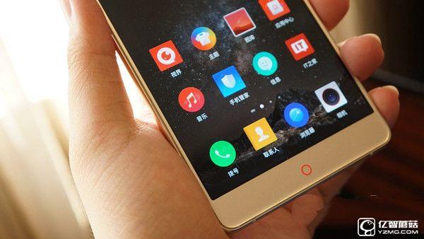 努比亞Z11 Max值得買嗎 nubia Z11 Max評測