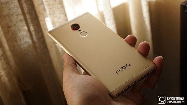 努比亞Z11 Max值得買嗎 nubia Z11 Max評測