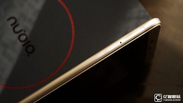 努比亞Z11 Max值得買嗎 nubia Z11 Max評測