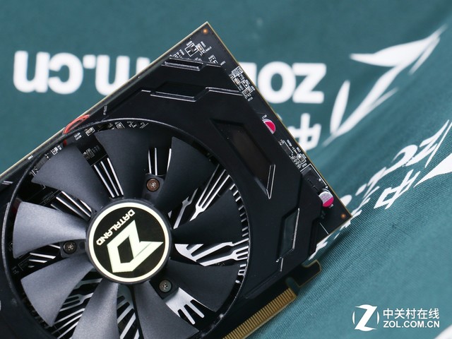 實惠且實用 兩款迪蘭R7 350顯卡評測 