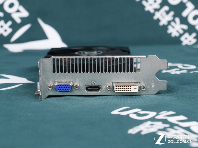 實惠且實用 兩款迪蘭R7 350顯卡評測 