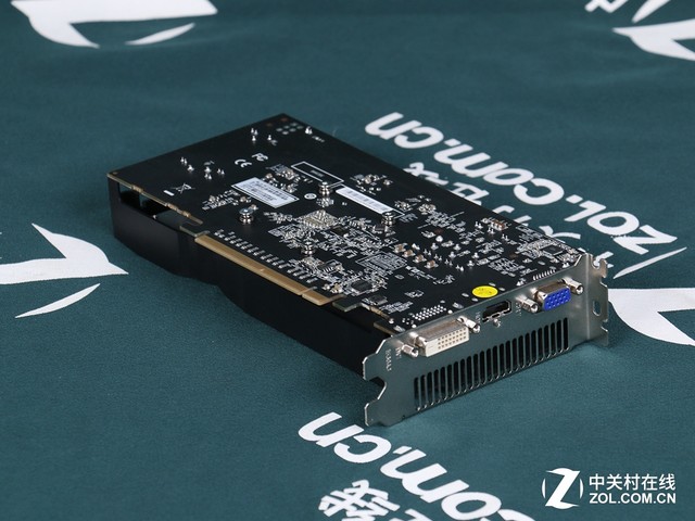 實惠且實用 兩款迪蘭R7 350顯卡評測 