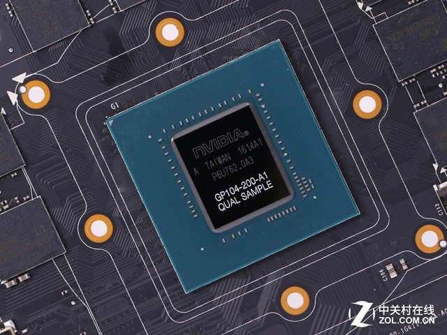 極致性價比 GeForce GTX 1070首發(fā)評測 