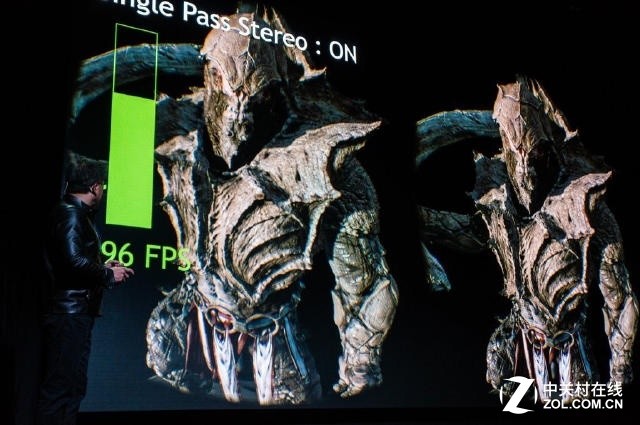 NV Editor Day閉幕 新卡帶來新的飛躍