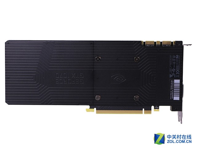 極致性價比 GeForce GTX 1070首發評測 