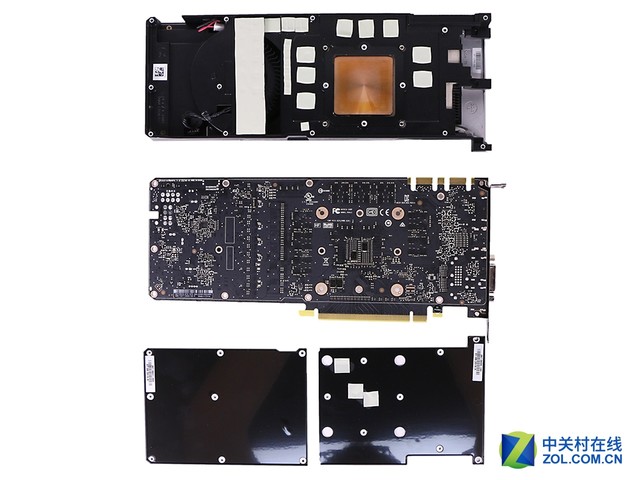 極致性價比 GeForce GTX 1070首發評測 