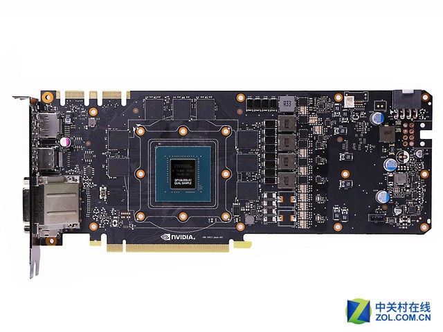 極致性價比 GeForce GTX 1070首發評測 