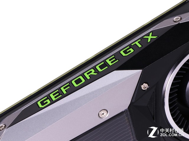 極致性價比 GeForce GTX 1070首發評測 