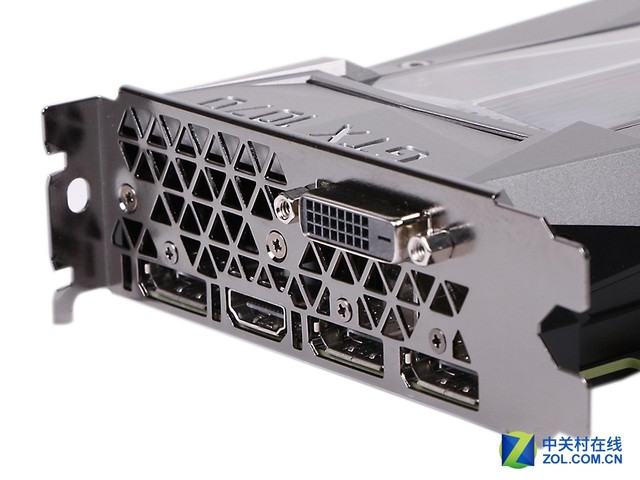 極致性價比 GeForce GTX 1070首發評測 