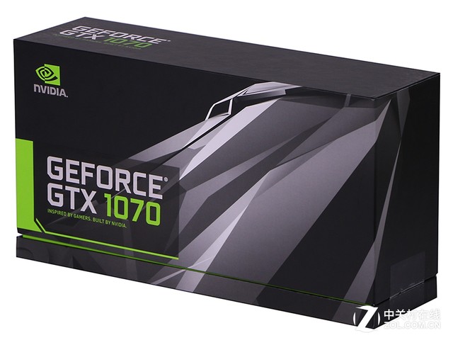 極致性價比 GeForce GTX 1070首發評測 