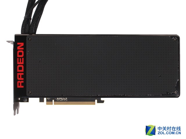 仗劍大殺四方 AMD Radeon Pro Duo首測(cè)