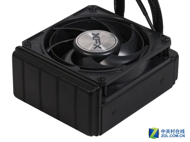 仗劍大殺四方 AMD Radeon Pro Duo首測(cè)