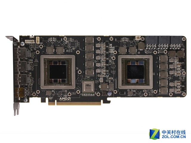 仗劍大殺四方 AMD Radeon Pro Duo首測(cè)