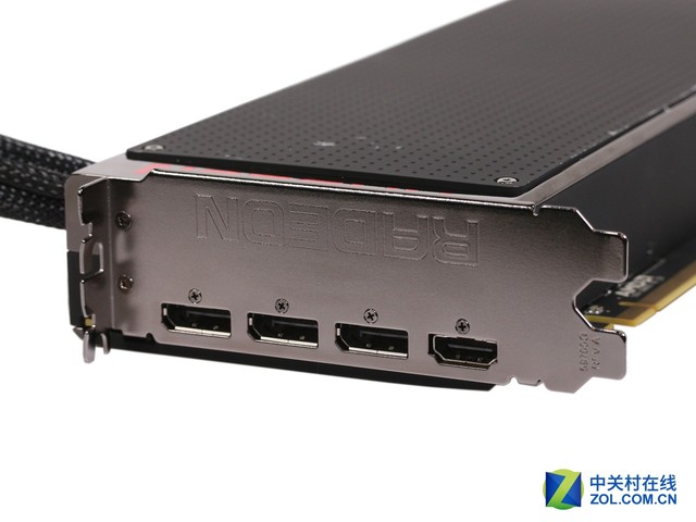 仗劍大殺四方 AMD Radeon Pro Duo首測(cè)