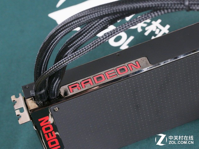 仗劍大殺四方 AMD Radeon Pro Duo首測