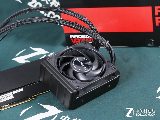 仗劍大殺四方 AMD Radeon Pro Duo首測