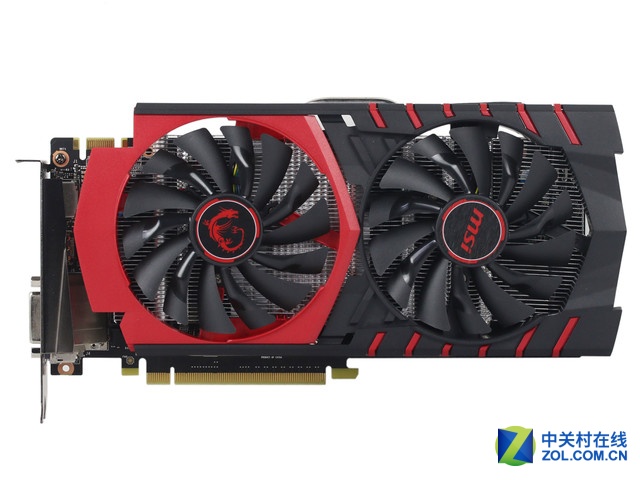 扮英雄盡情廝殺 各級別N卡實測守望先鋒